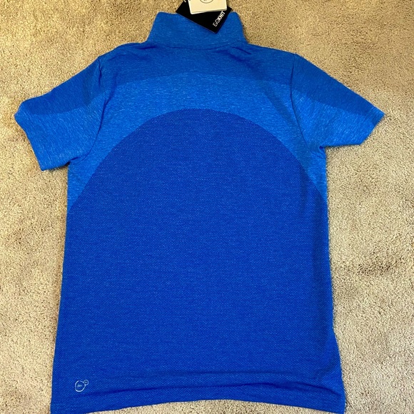 Puma Women’s Golf Shirt - Picture 2 of 2